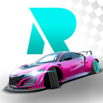 تحميل لعبة Race Max Pro مهكرة 2026 للأندرويد