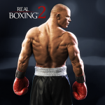 تحميل لعبة Real Boxing 2 مهكرة 2026 للأندرويد