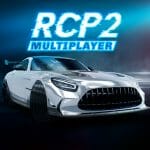 تحميل لعبة Real Car Parking 2 مهكرة 2026 للأندرويد