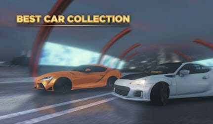 Real Car Parking 2 مهكرة
