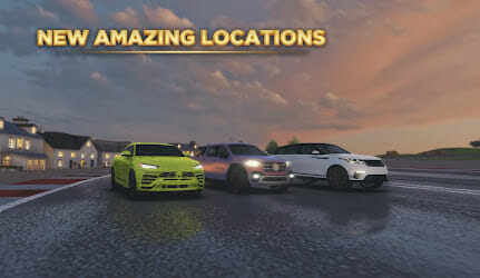 Real Car Parking 2 اخر اصدار مهكرة