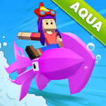 تحميل لعبة Rodeo Stampede مهكرة 2026 للأندرويد