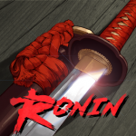 تحميل لعبة Ronin: The Last Samurai مهكرة 2026 للأندرويد