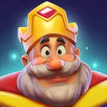 تحميل رويال ماتش Royal Match مهكرة 2026 للأندرويد