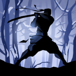 تحميل لعبة Shadow Fight 2 مهكرة 2026 للأندرويد