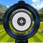 تحميل لعبة Shooting King مهكرة 2026 للأندرويد
