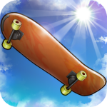 تحميل لعبة Skater Boy مهكرة 2026 للأندرويد
