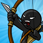 تحميل لعبة Stick War Legacy مهكرة 2026 للأندرويد