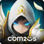 تحميل لعبة Summoners War مهكرة 2026 للأندرويد
