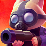 تحميل لعبة Super Cats مهكرة 2026 للأندرويد