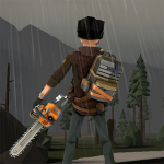 تحميل لعبة The Walking Zombie 2 مهكرة 2026 للأندرويد