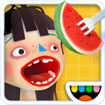 تحميل لعبة Toca Kitchen 2 مهكرة 2026 للأندرويد