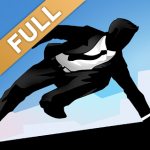 تحميل لعبة Vector Full مهكرة 2026 للأندرويد