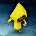 تحميل لعبة Very Little Nightmares مهكرة 2026 للأندرويد