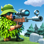 تحميل لعبة War Alliance مهكرة 2026 للأندرويد