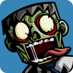 تحميل لعبة Zombie Age 3 مهكرة 2026 للأندرويد