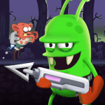 تحميل زومبي كاتشر Zombie Catchers مهكرة 2026 للأندرويد