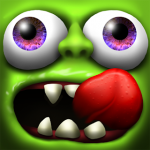 تحميل لعبة Zombie Tsunami مهكرة 2026 للأندرويد