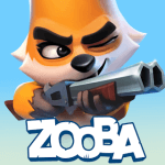 تحميل لعبة Zooba مهكرة 2026 اخر اصدار للأندرويد