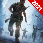 تحميل لعبة dead target مهكرة 2026 للأندرويد