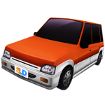 تحميل لعبة dr driving مهكرة 2026 للأندرويد
