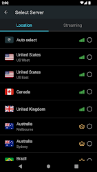 Secure VPN مهكر للاندرويد