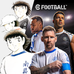 تحميل بيس eFootball Pes 2026 مهكرة 2026 مجانا أخر إصدار