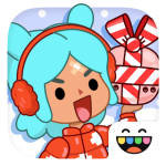 تحميل توكا بوكا مهكرة Toca Life World APK 2026 مجانا