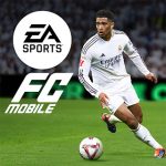 تحميل لعبة فيفا موبايل مهكرة 2026 للأندرويد APK مجانا